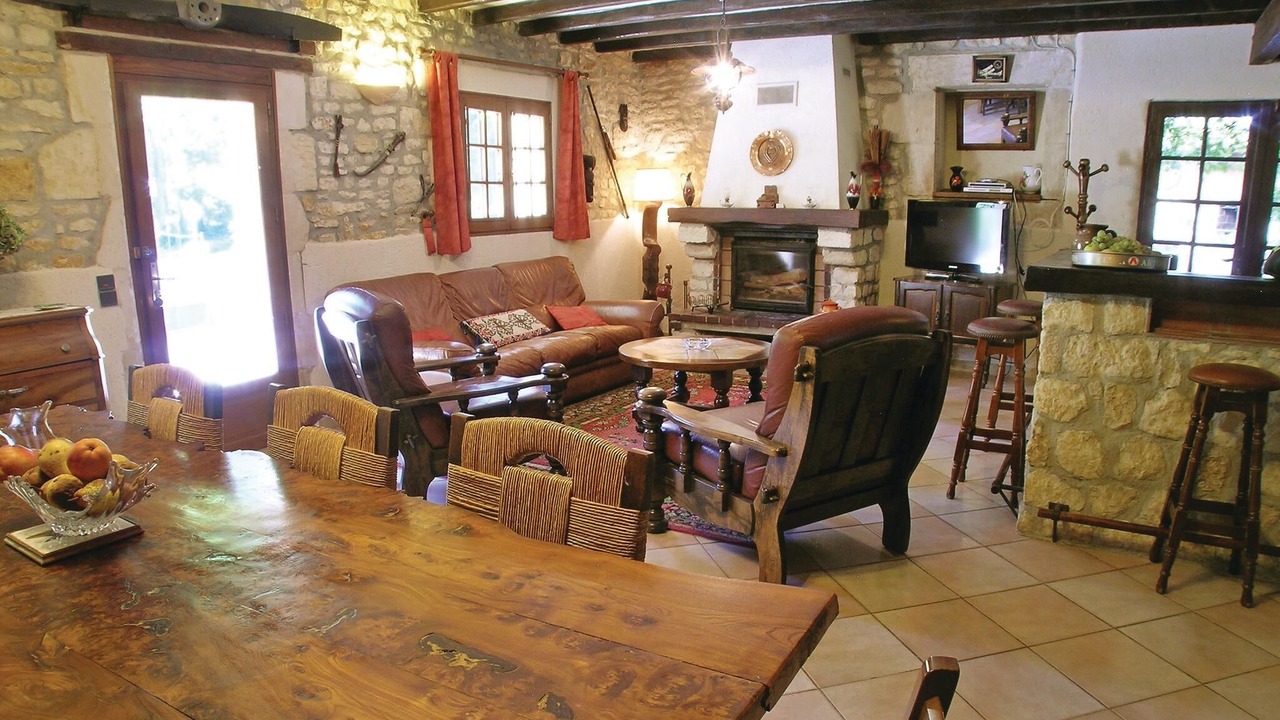 Photo of Bedroom in Les Magnils-Reigniers
