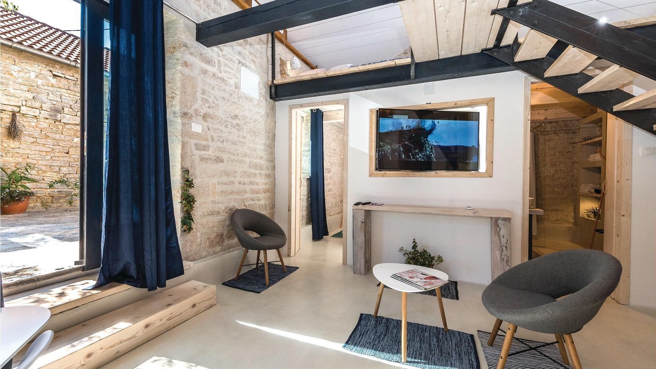 Photo of Bedroom in Pridraga