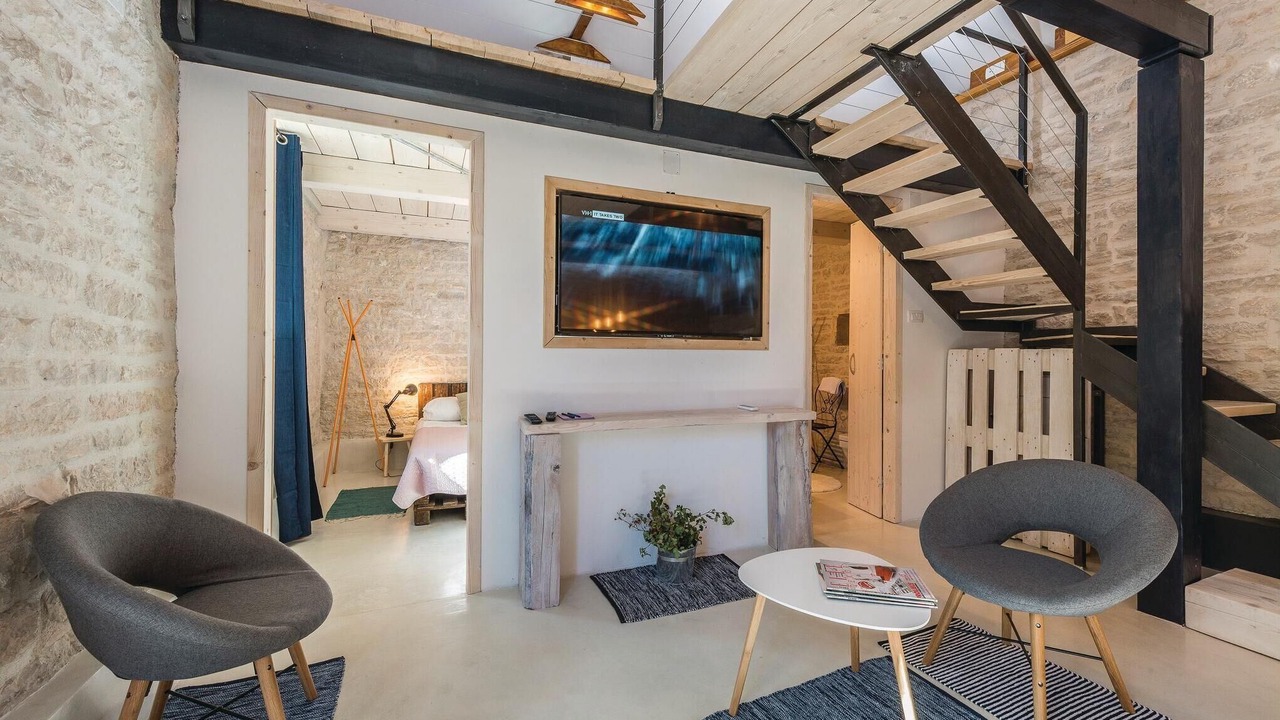 Photo of Bedroom in Pridraga