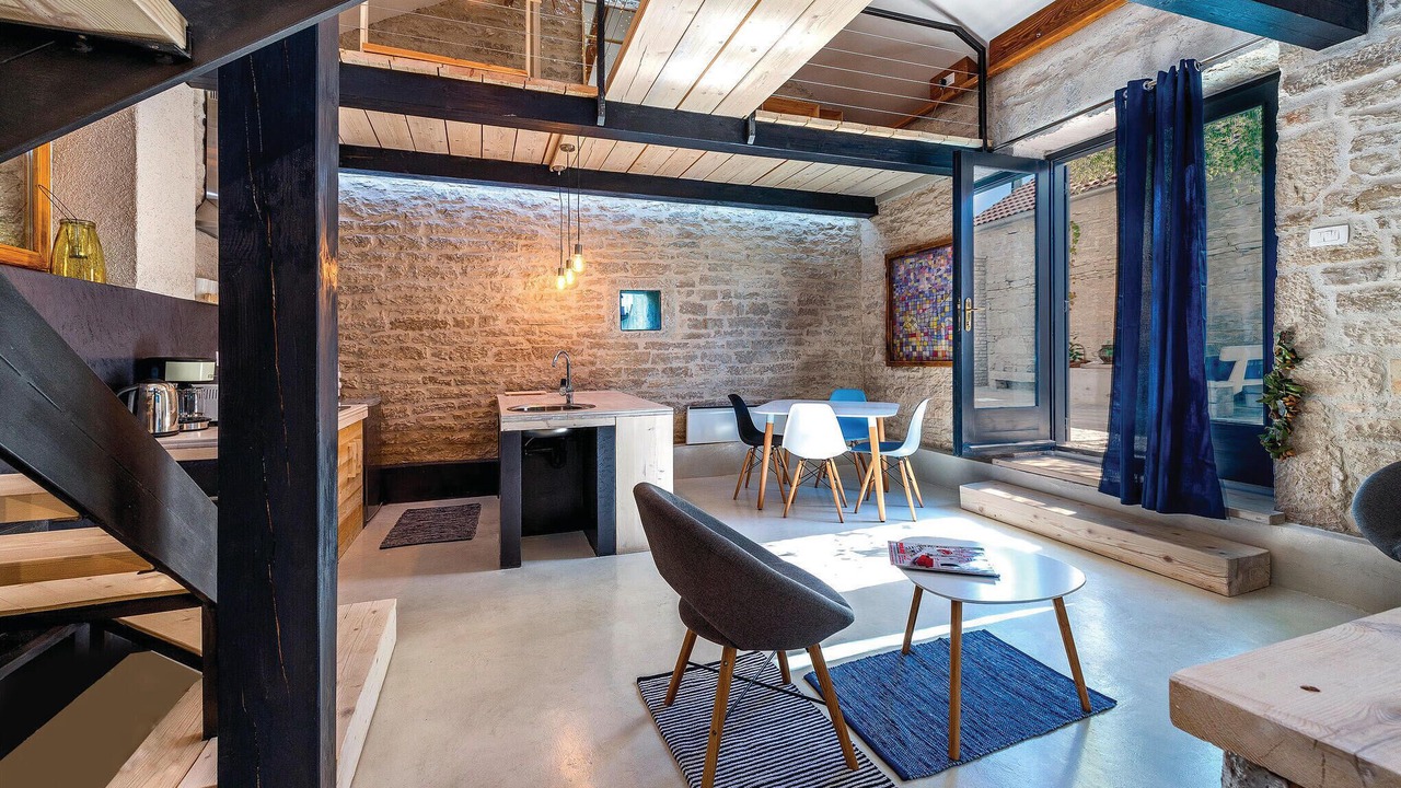 Photo of Bedroom in Pridraga
