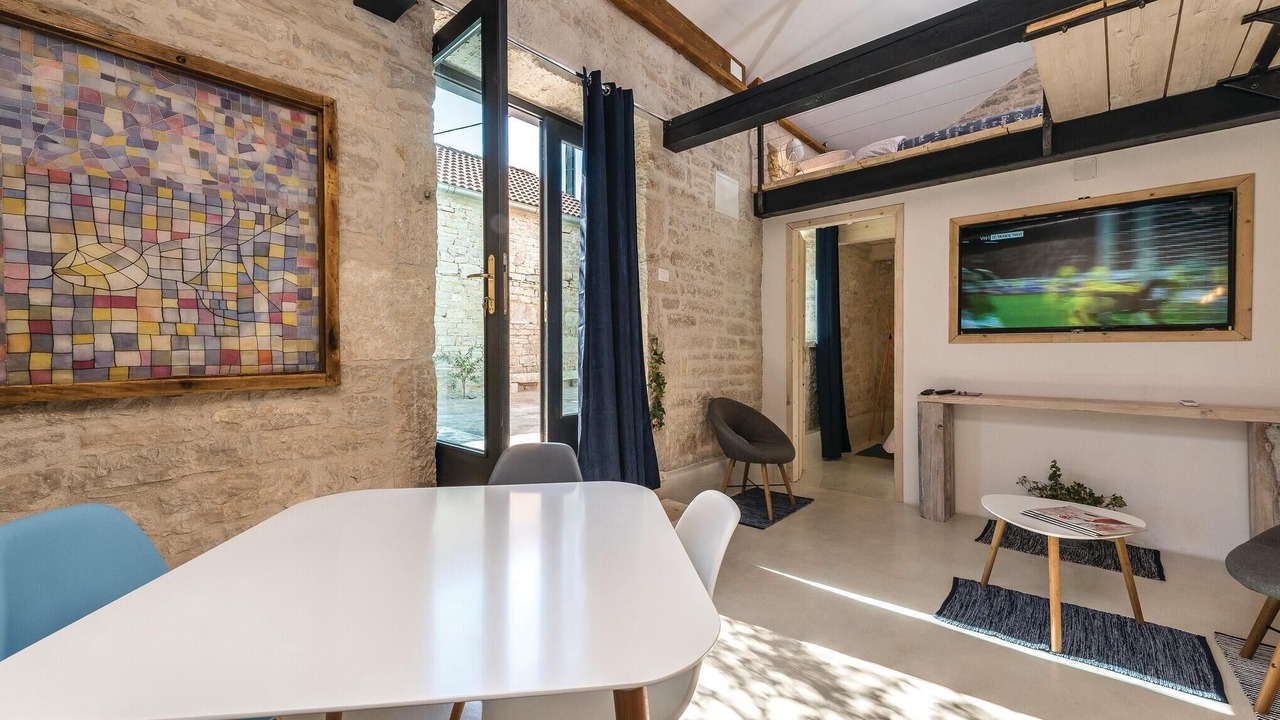 Photo of Bedroom in Pridraga