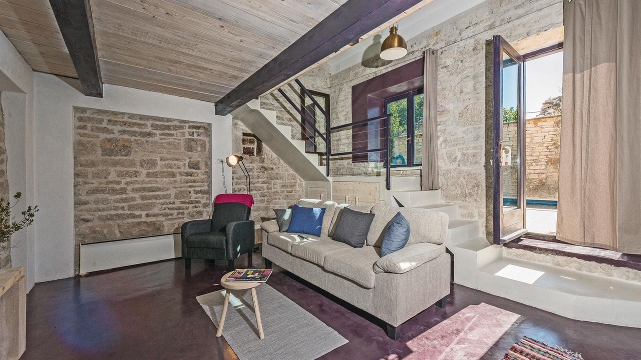 Photo of Bedroom in Pridraga