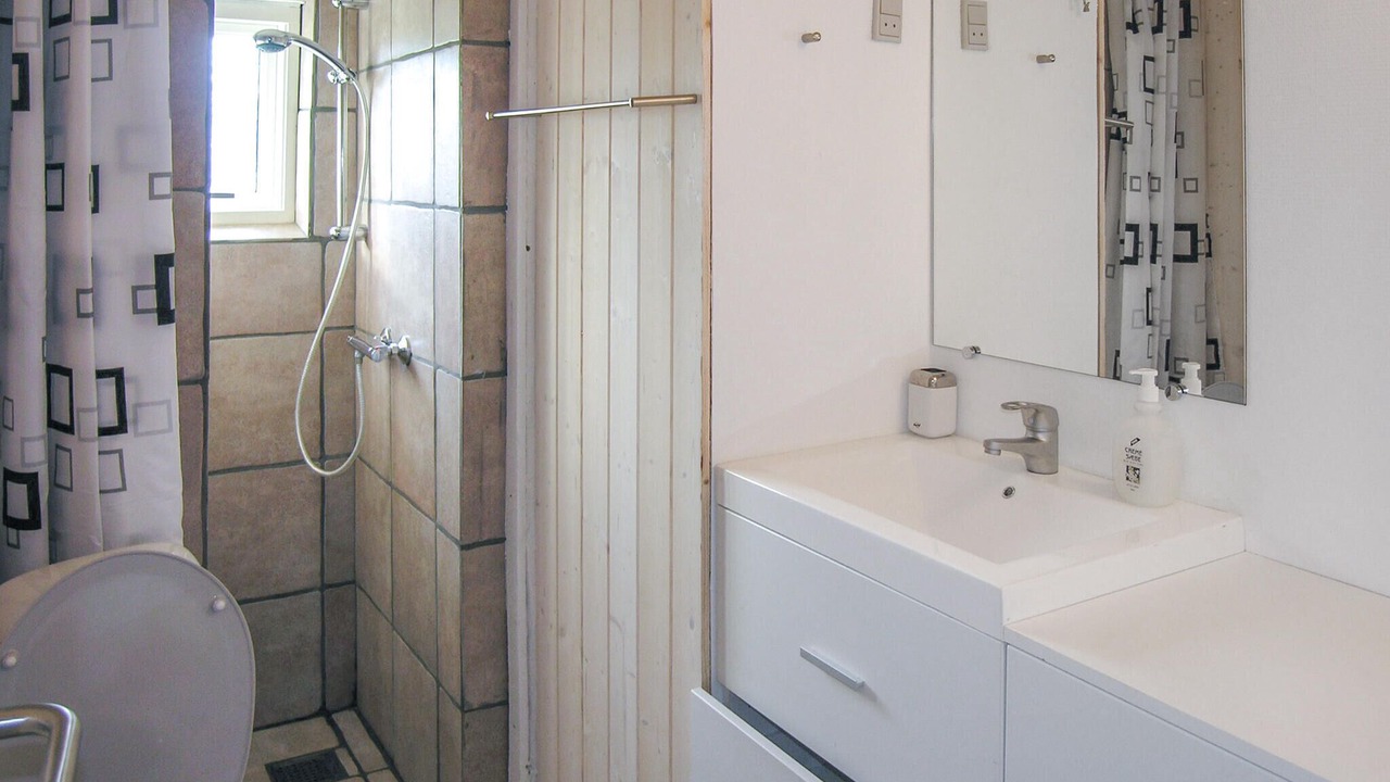 Photo of Bathroom in Vibæk Strand