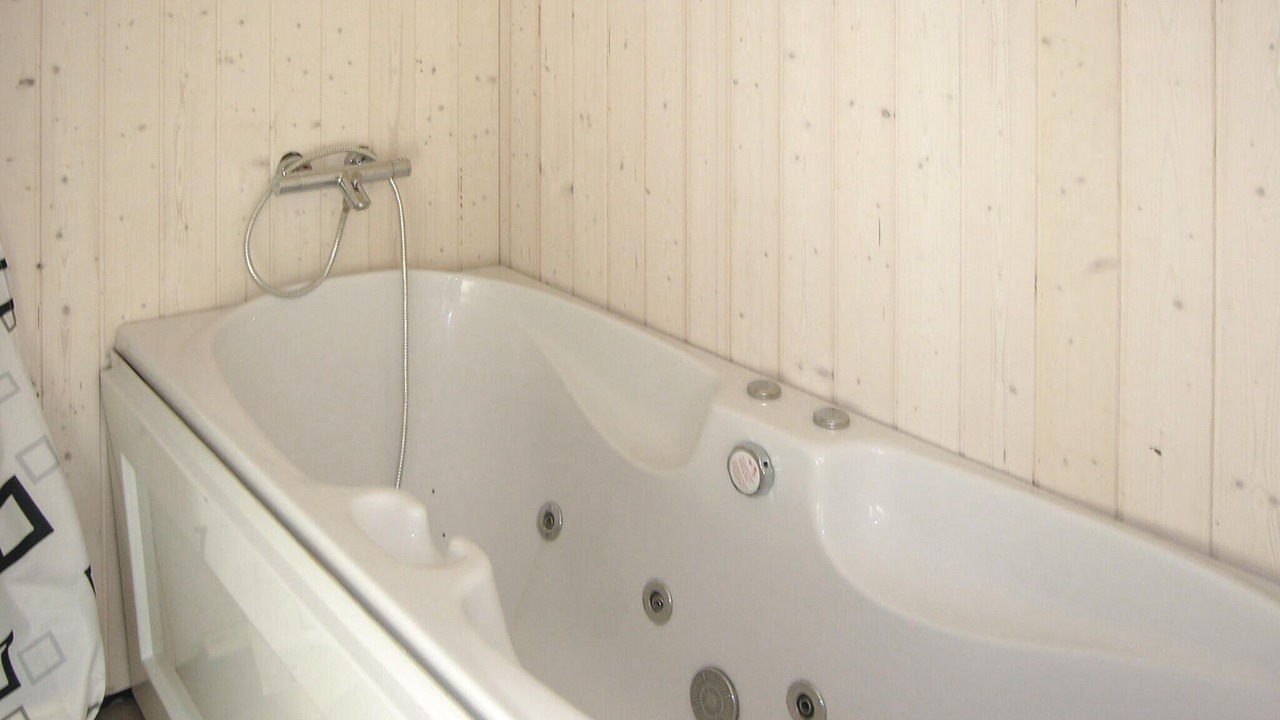 Photo of Bathroom in Vibæk Strand