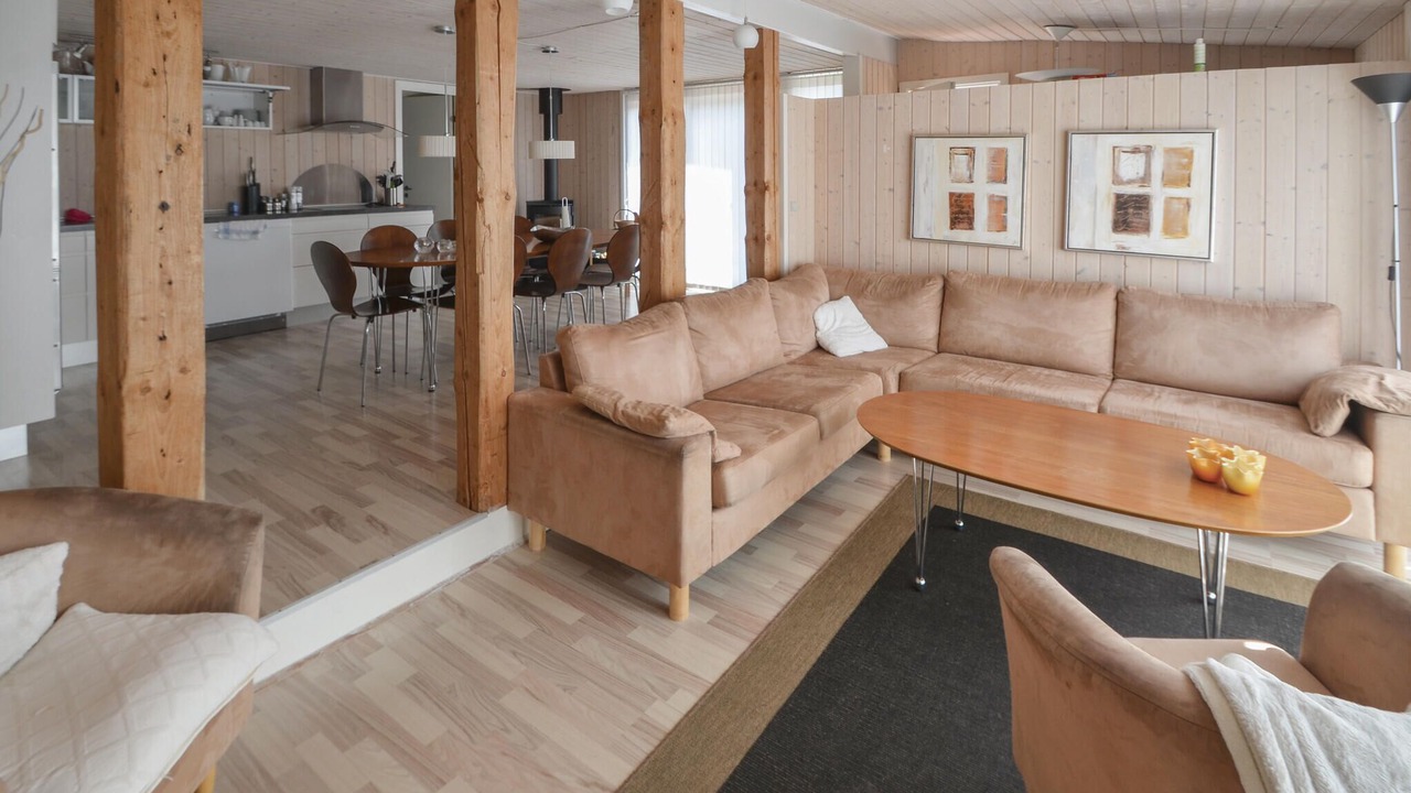 Photo of Bedroom in Vibæk Strand