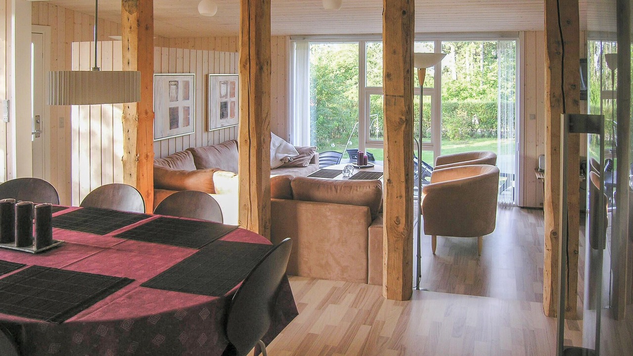 Photo of Bedroom in Vibæk Strand