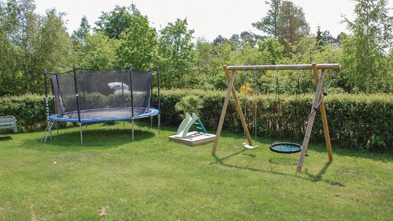 Photo of Outdoor in Vibæk Strand