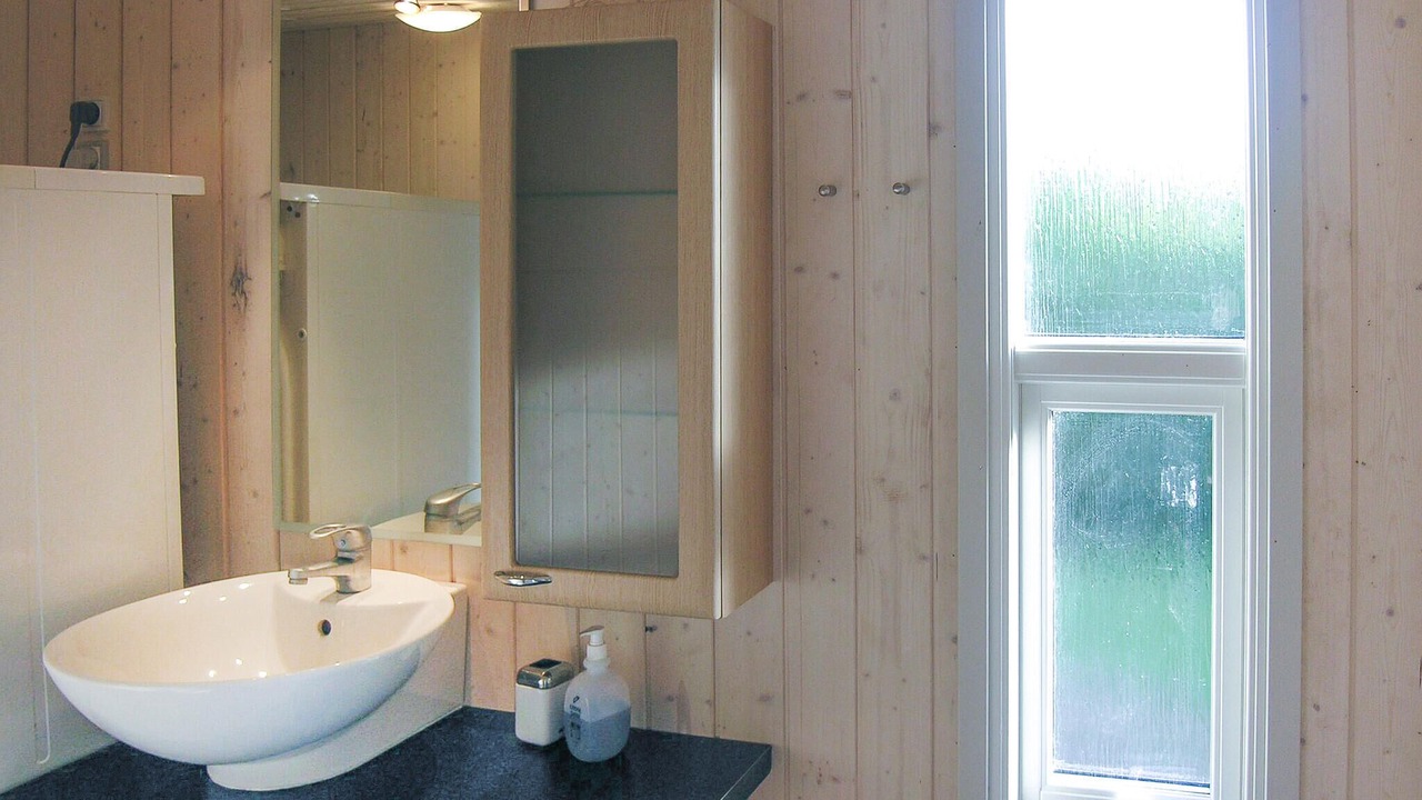 Photo of Bathroom in Vibæk Strand