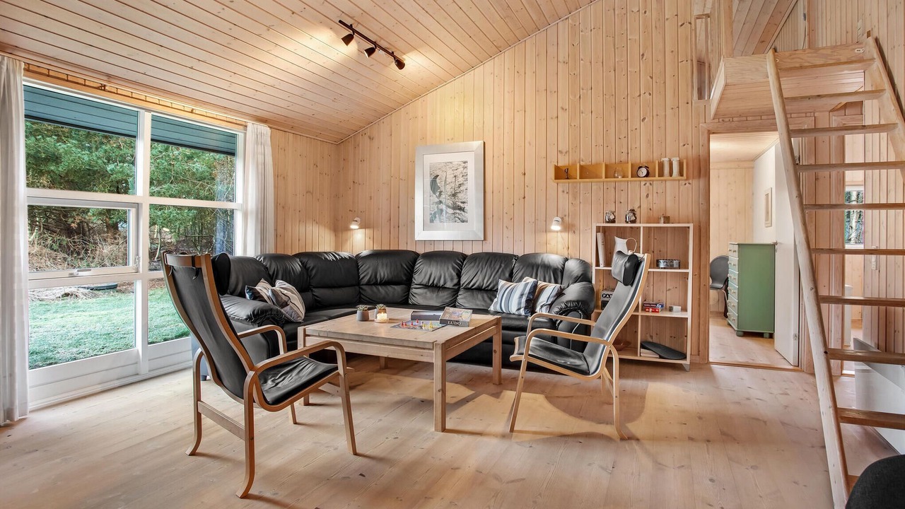 Photo of Bedroom in Strandby