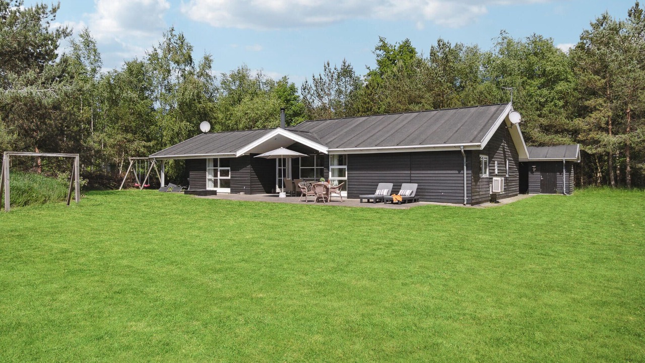 Photo of Outdoor in Strandby
