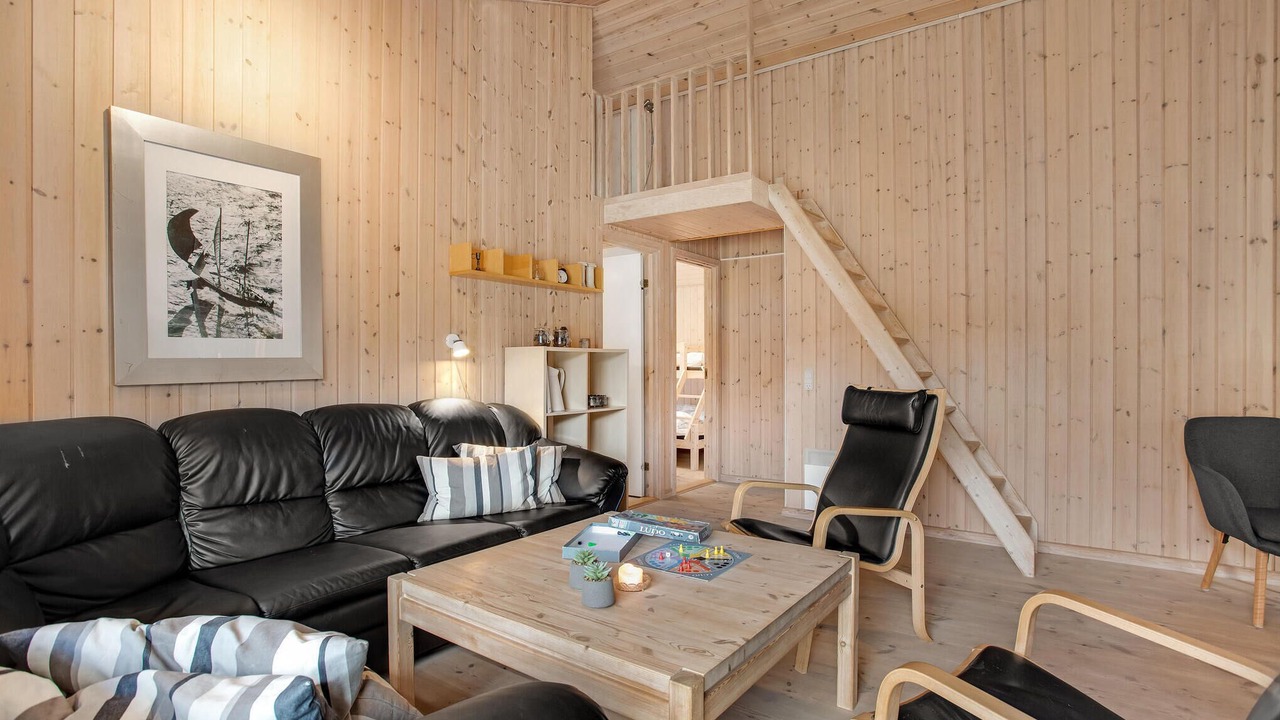 Photo of Bedroom in Strandby