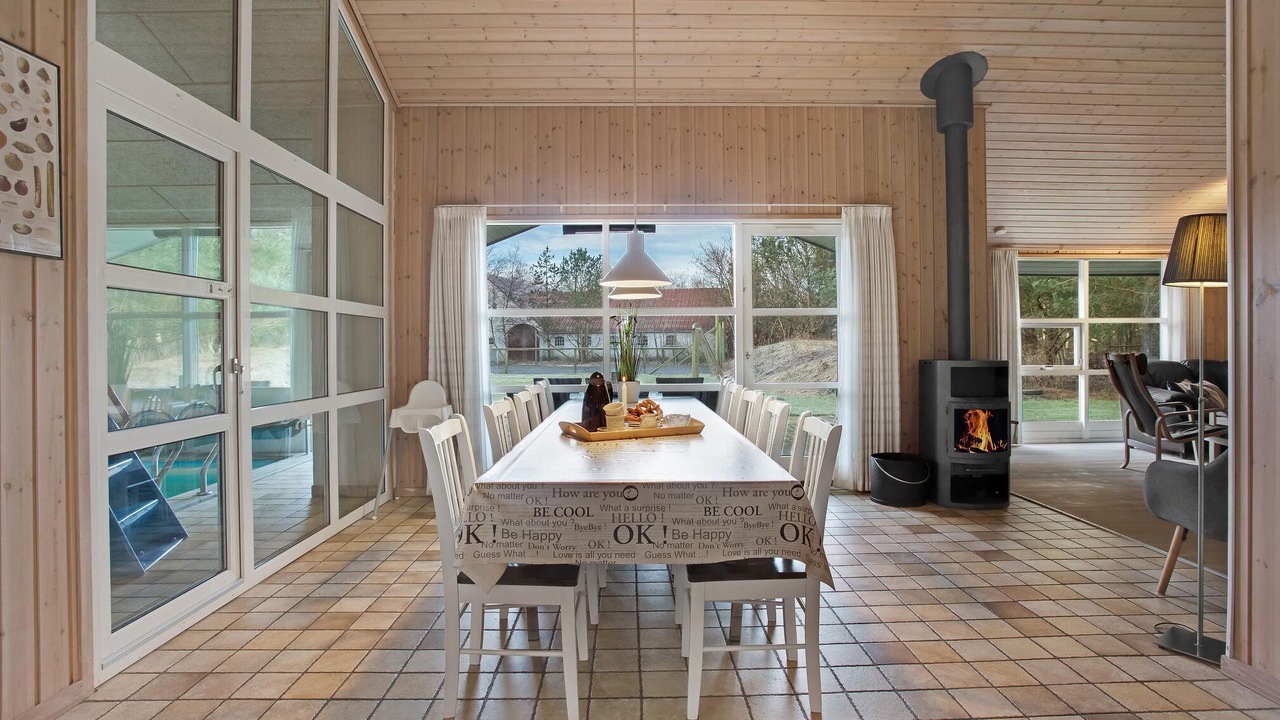 Photo of Bedroom in Strandby
