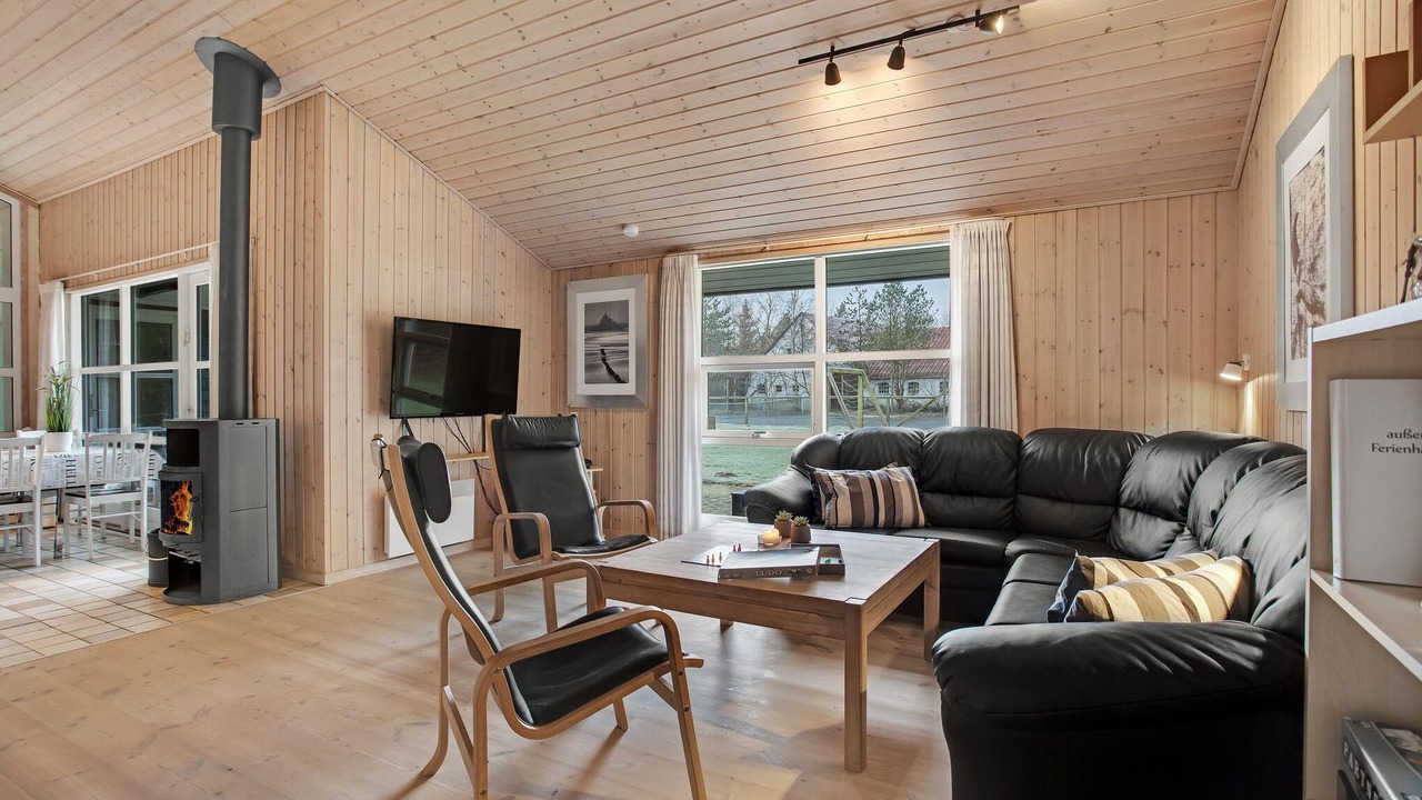 Photo of Bedroom in Strandby