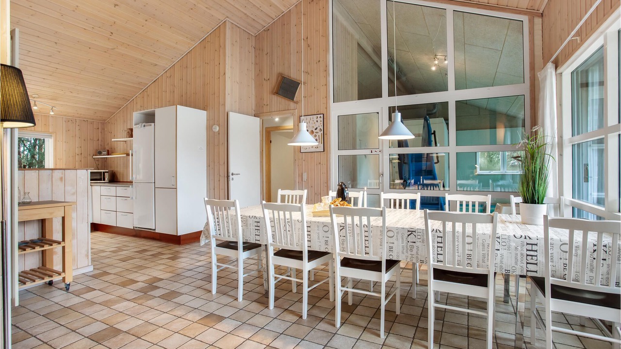 Photo of Bedroom in Strandby