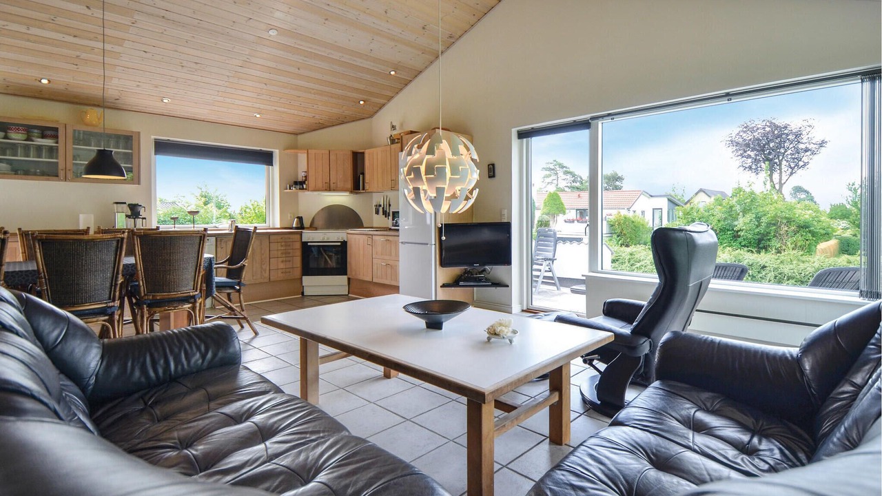 Photo of Bedroom in Lyngsbæk Strand