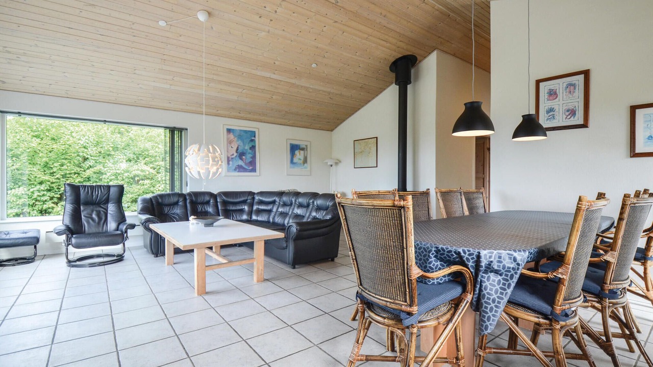 Photo of Bedroom in Lyngsbæk Strand