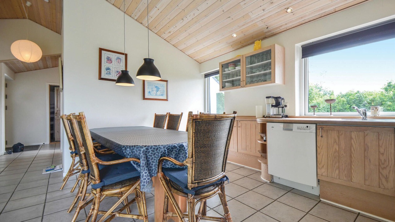 Photo of Bedroom in Lyngsbæk Strand