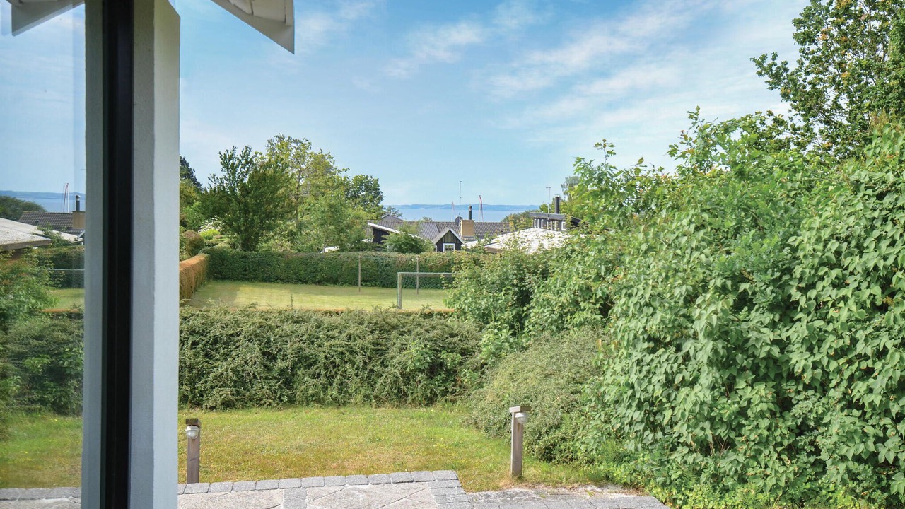 Photo of Bedroom in Lyngsbæk Strand