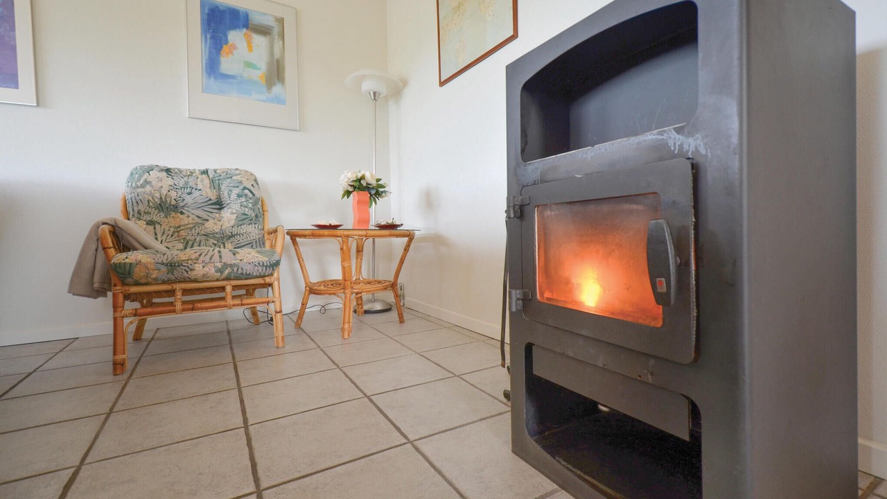 Photo of Bedroom in Lyngsbæk Strand