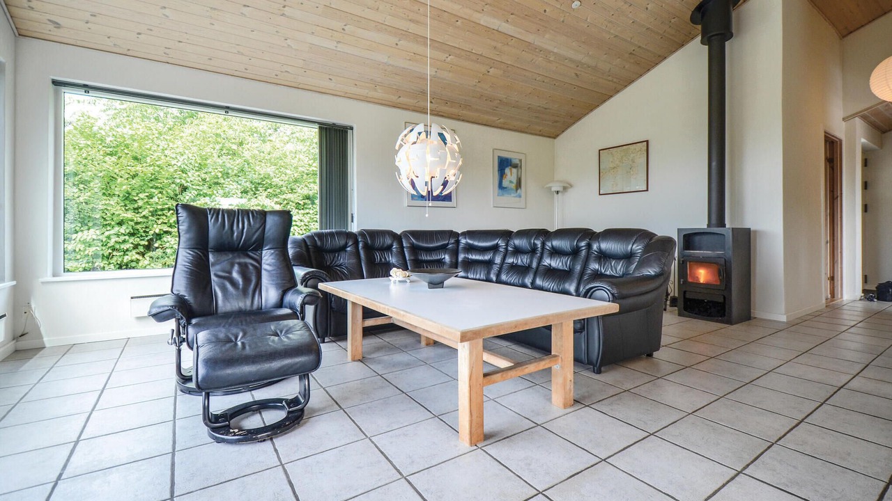 Photo of Bedroom in Lyngsbæk Strand
