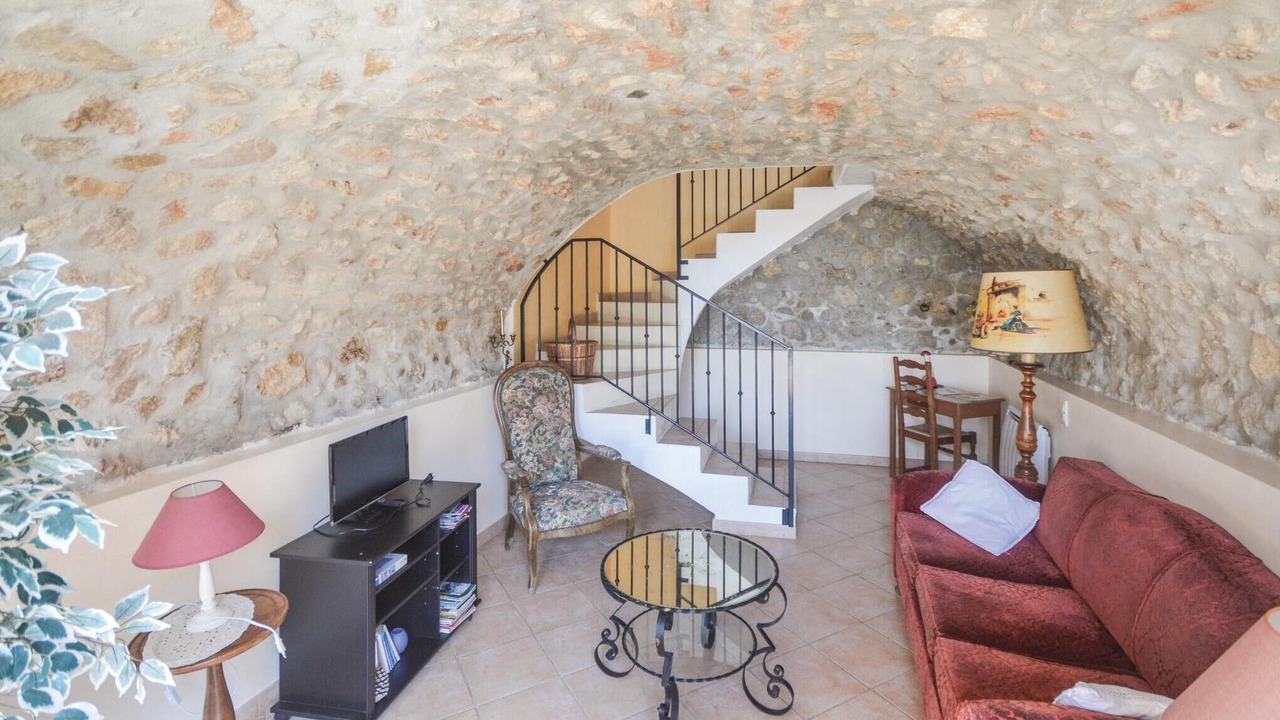 Photo of Bedroom in Porcio