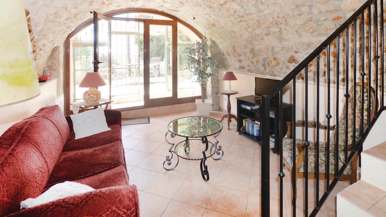 Photo of Bedroom in Porcio