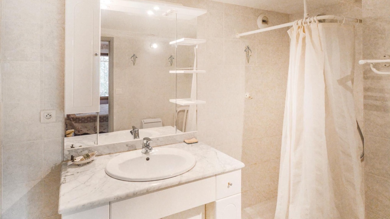 Photo of Bathroom in Porcio