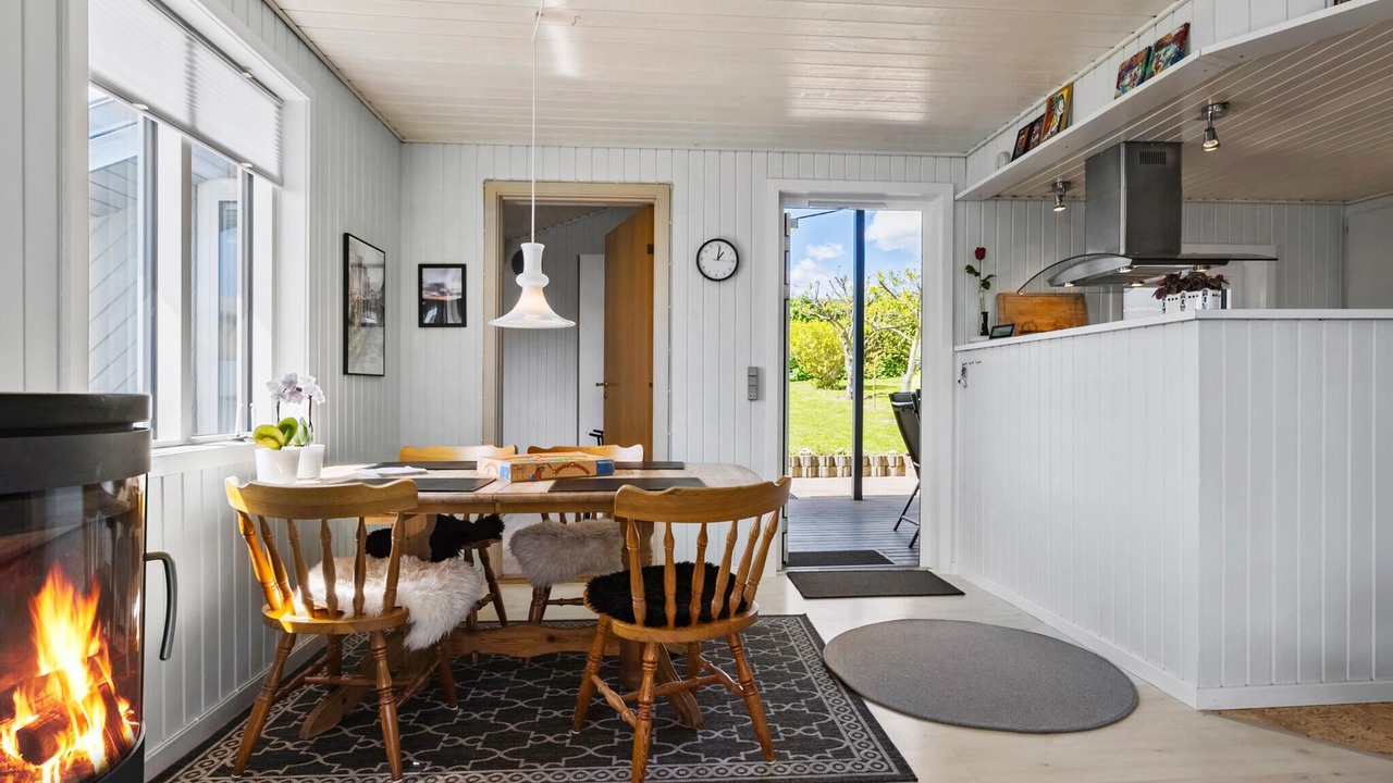 Photo of Bedroom in Grasten