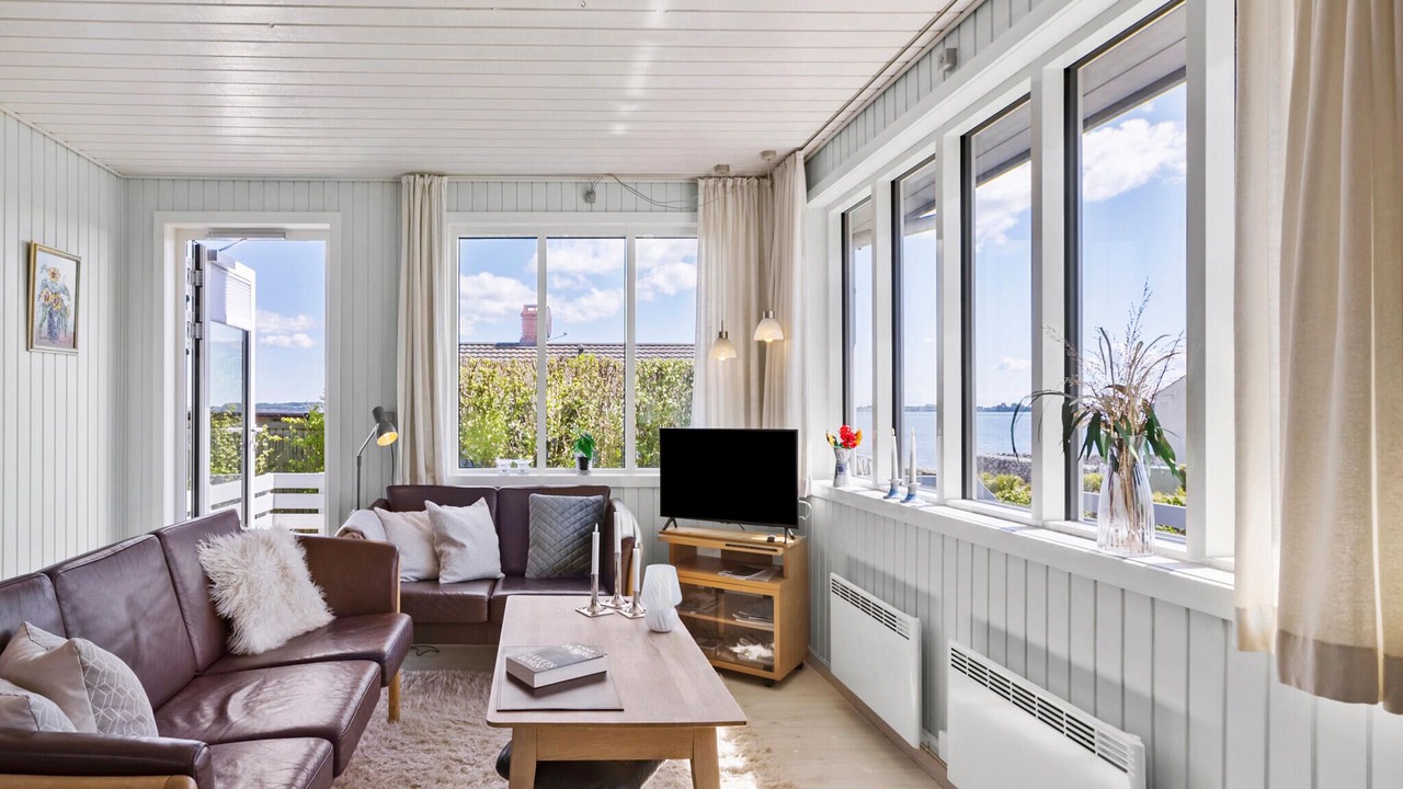 Photo of Bedroom in Grasten