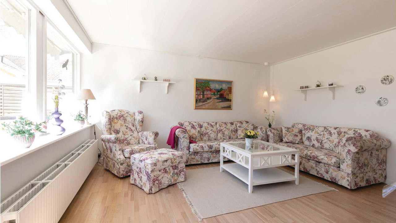 Photo of Bedroom in Snogebaek