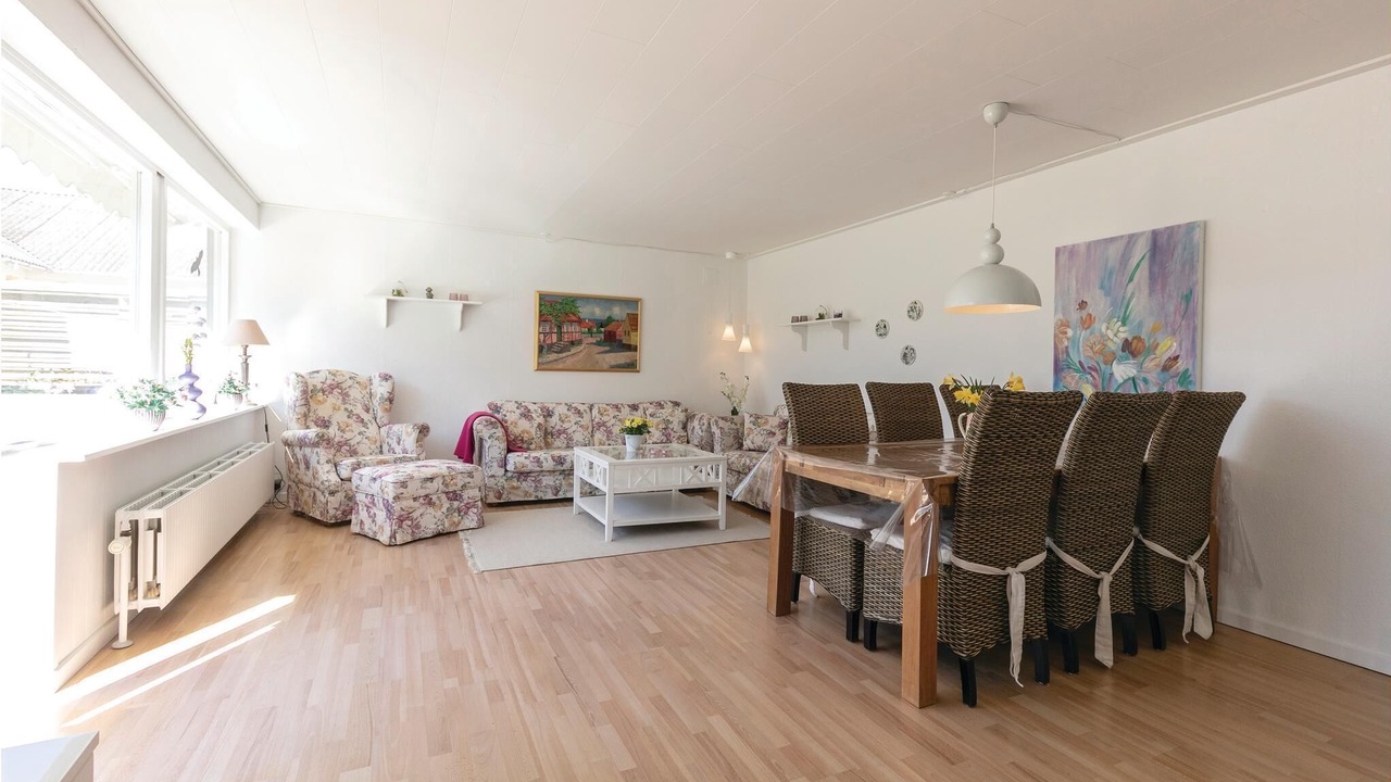 Photo of Bedroom in Snogebaek