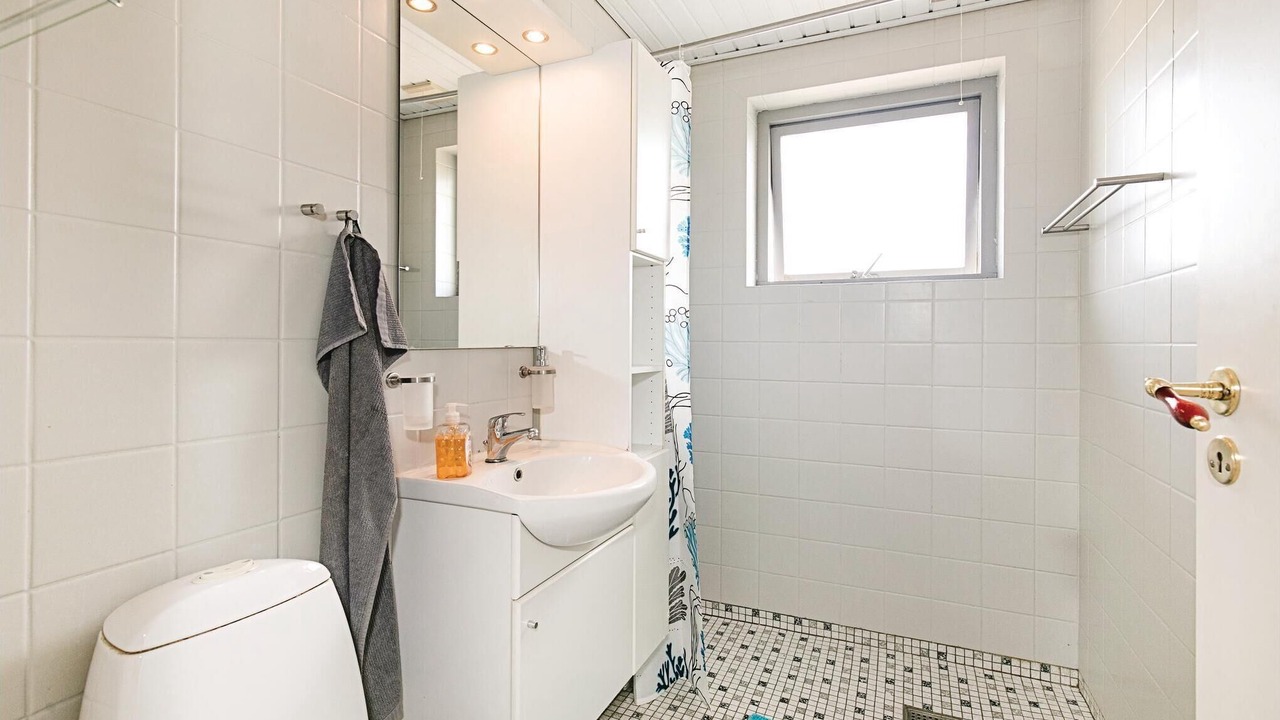 Photo of Bathroom in Snogebaek