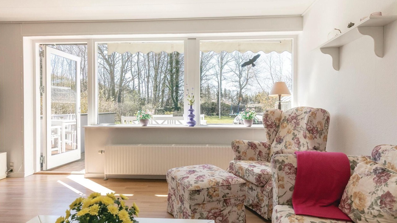 Photo of Bedroom in Snogebaek