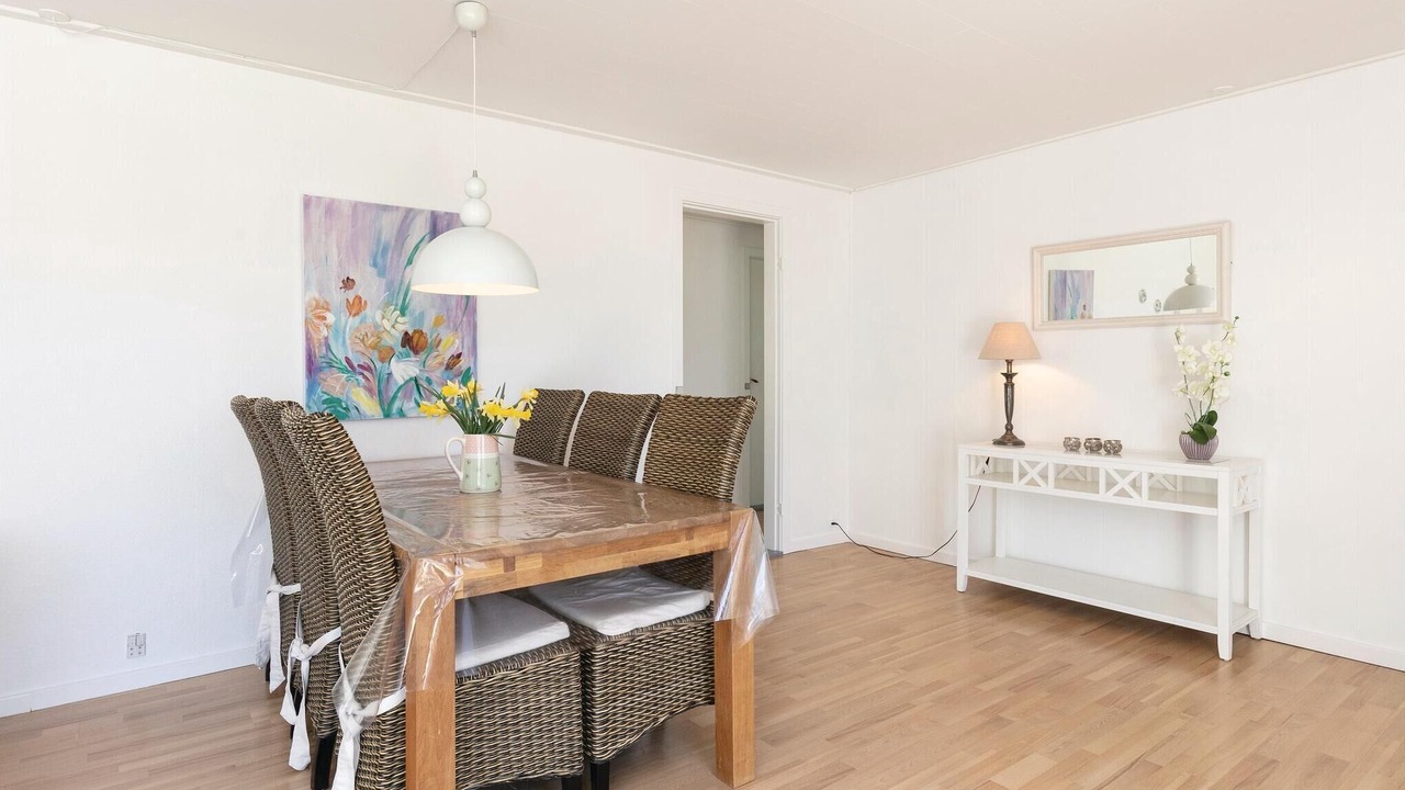 Photo of Bedroom in Snogebaek