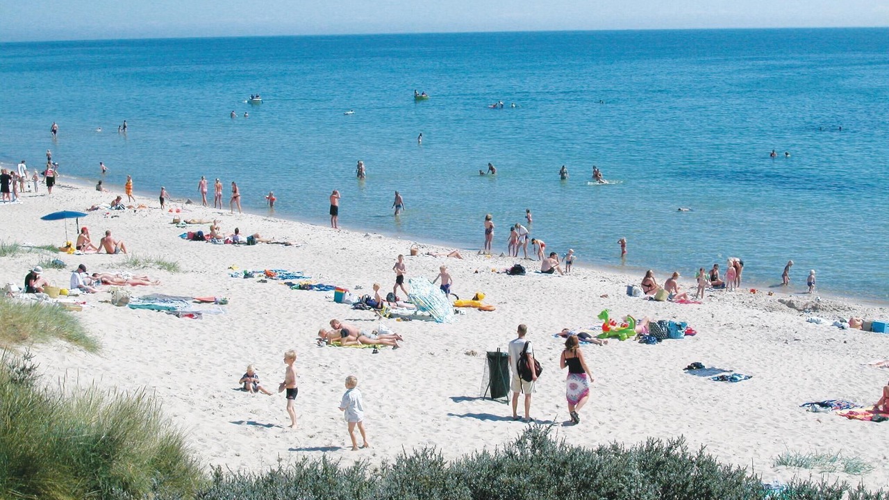 Photo of Others in Dueodde