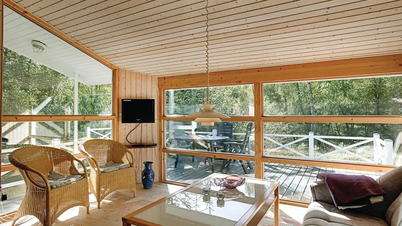 Photo of Bedroom in Dueodde