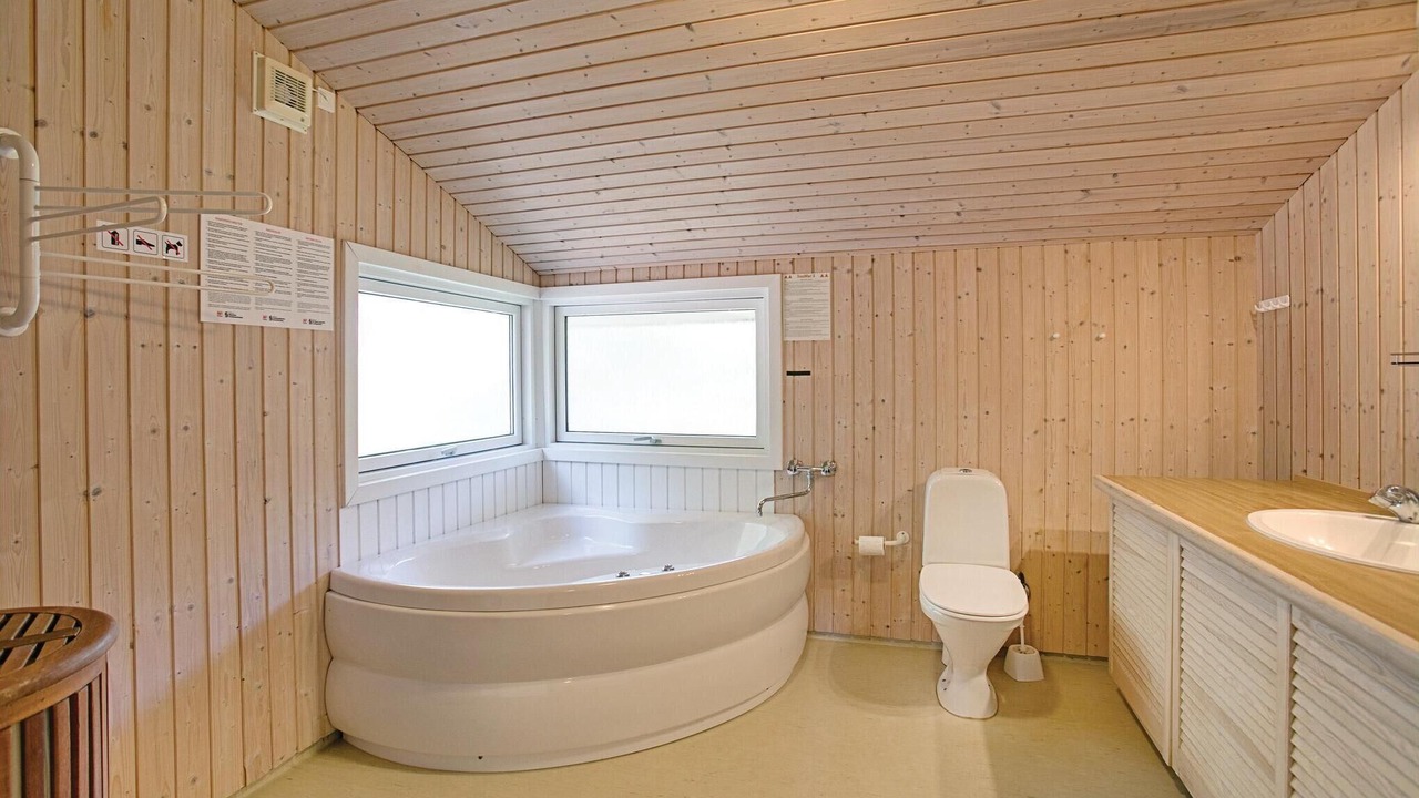 Photo of Bathroom in Dueodde