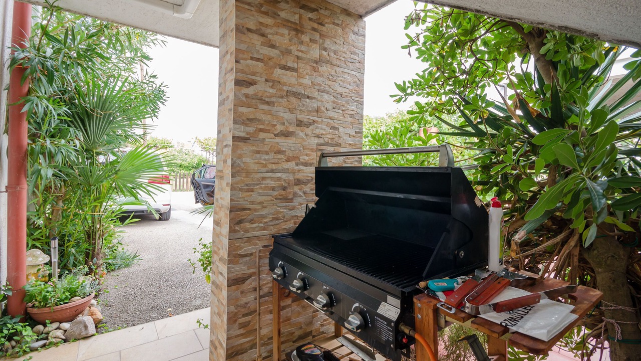Photo of Patio Balcony in Punat