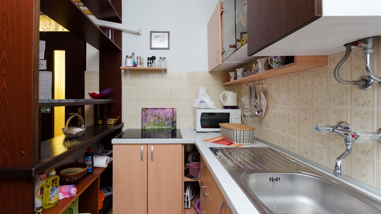 Photo of Kitchen in Punat