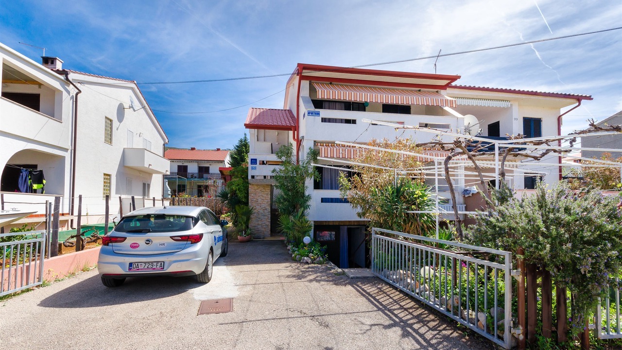 Photo of Outdoor in Punat