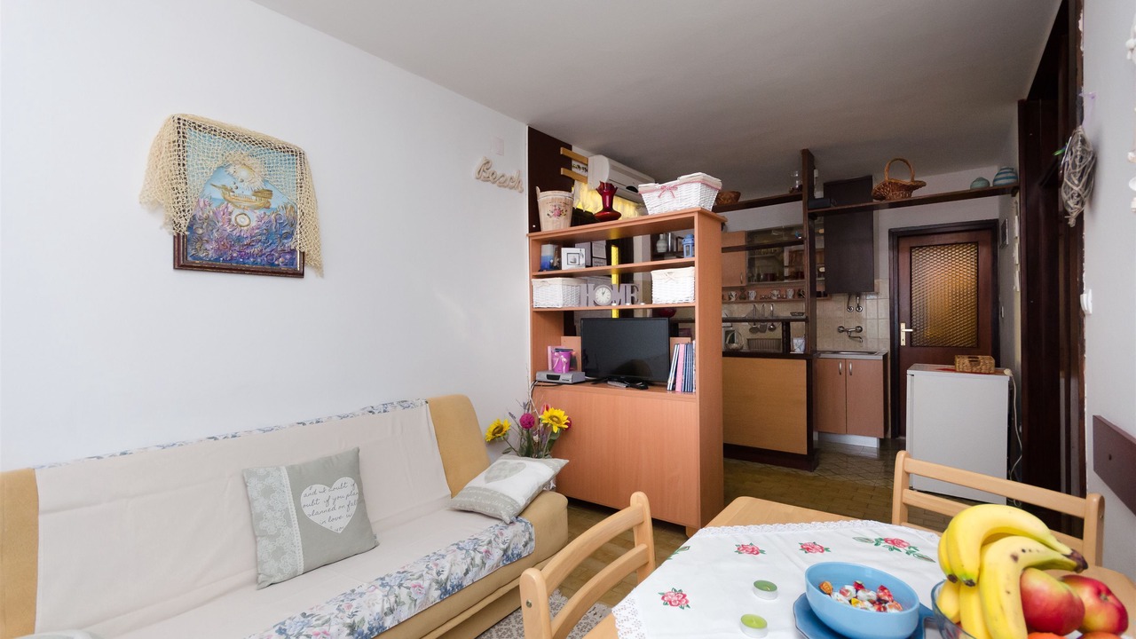 Photo of Livingroom in Punat