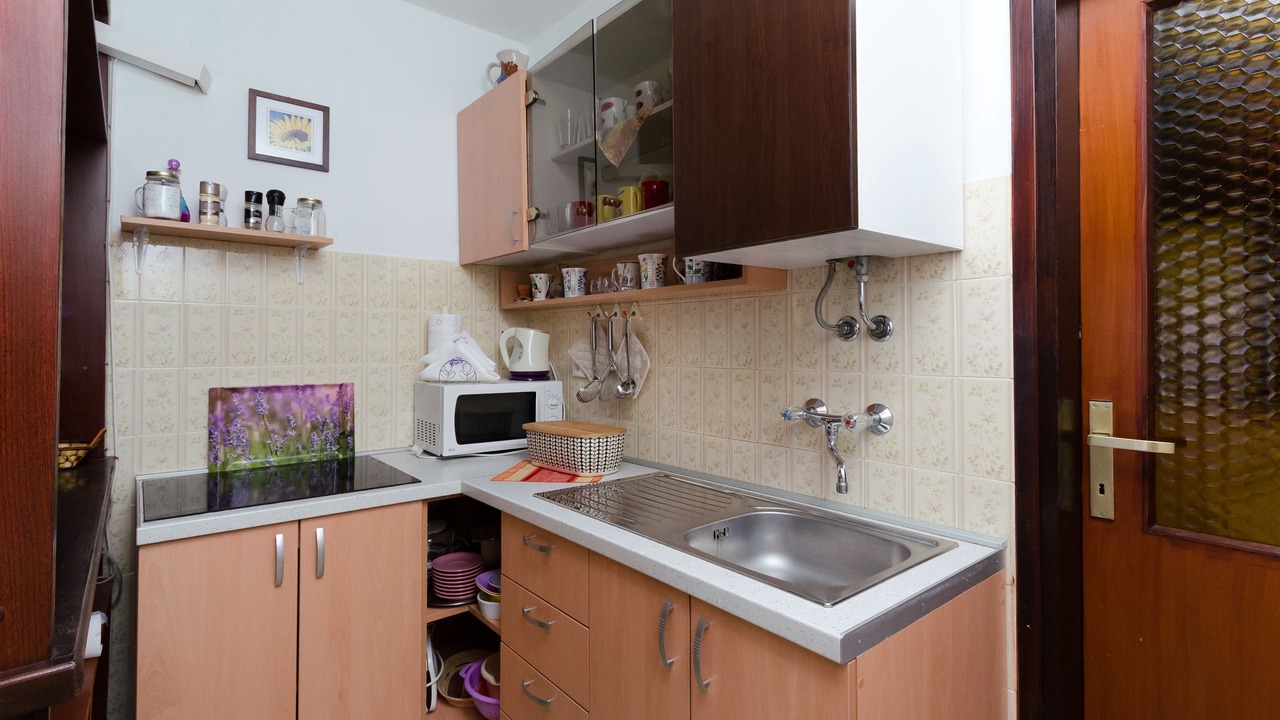 Photo of Kitchen in Punat