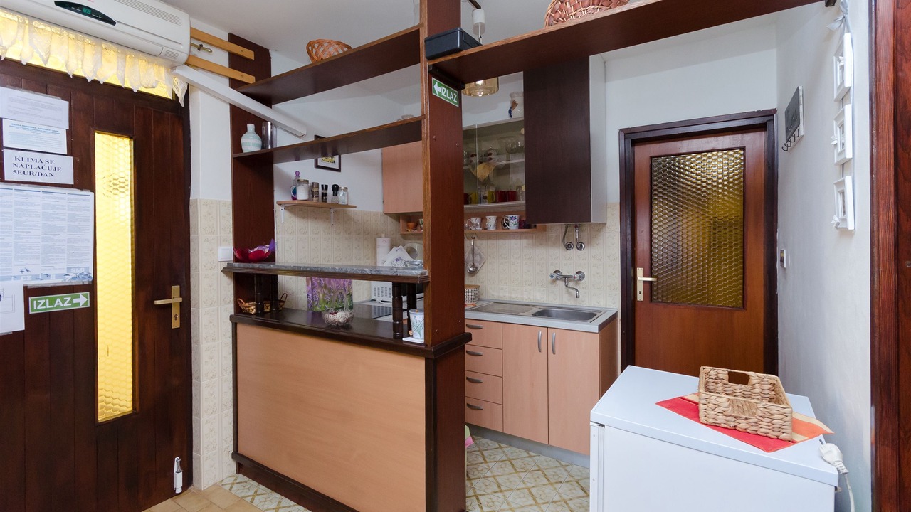 Photo of Kitchen in Punat