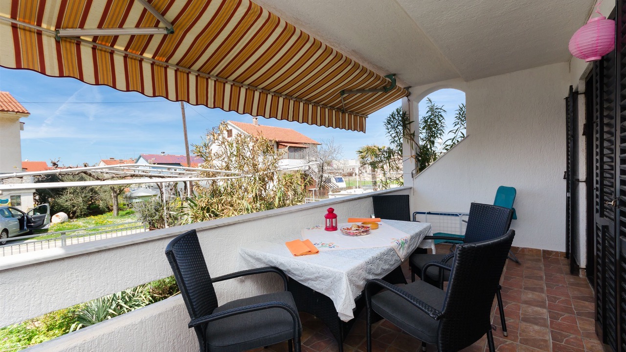 Photo of Outdoor in Punat