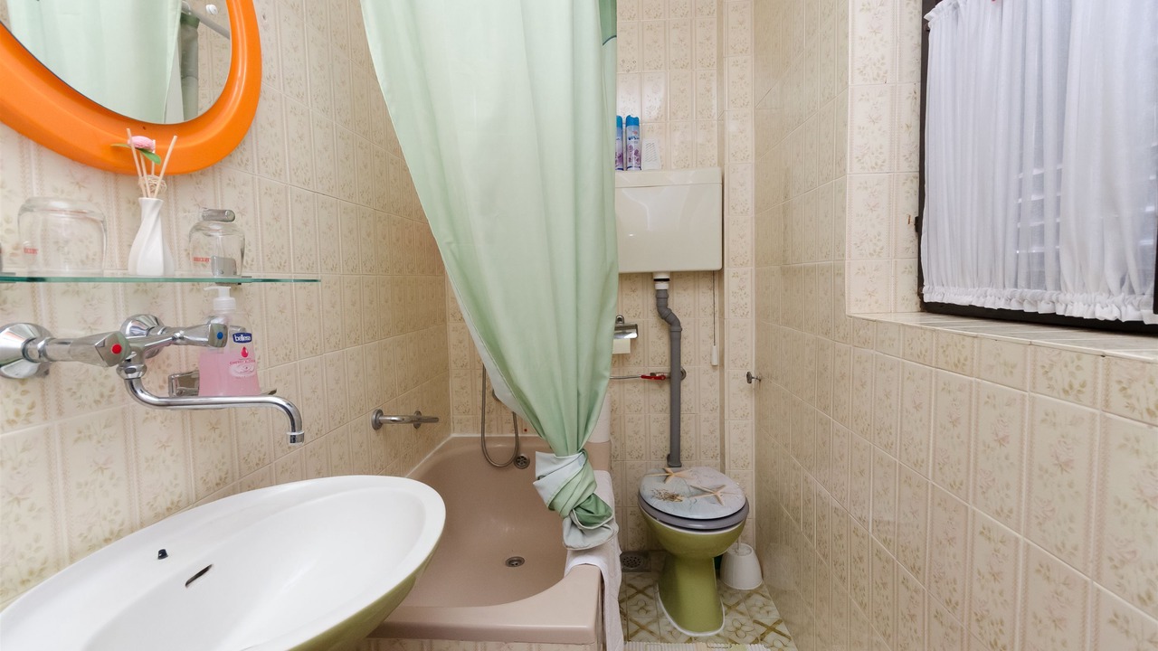 Photo of Bathroom in Punat
