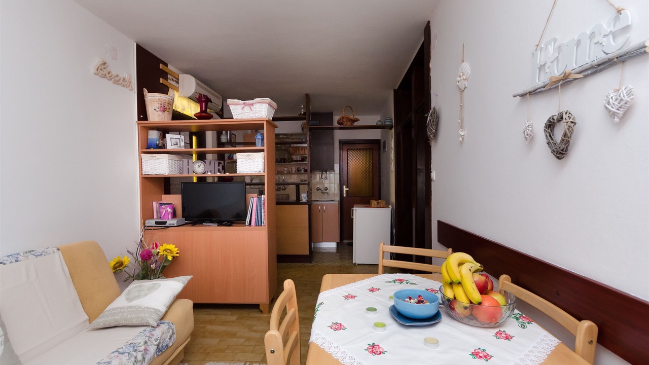 Photo of Livingroom in Punat