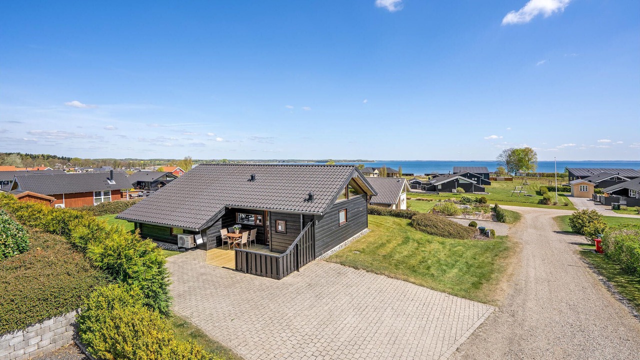 Photo of Outdoor in Grønninghoved Strand