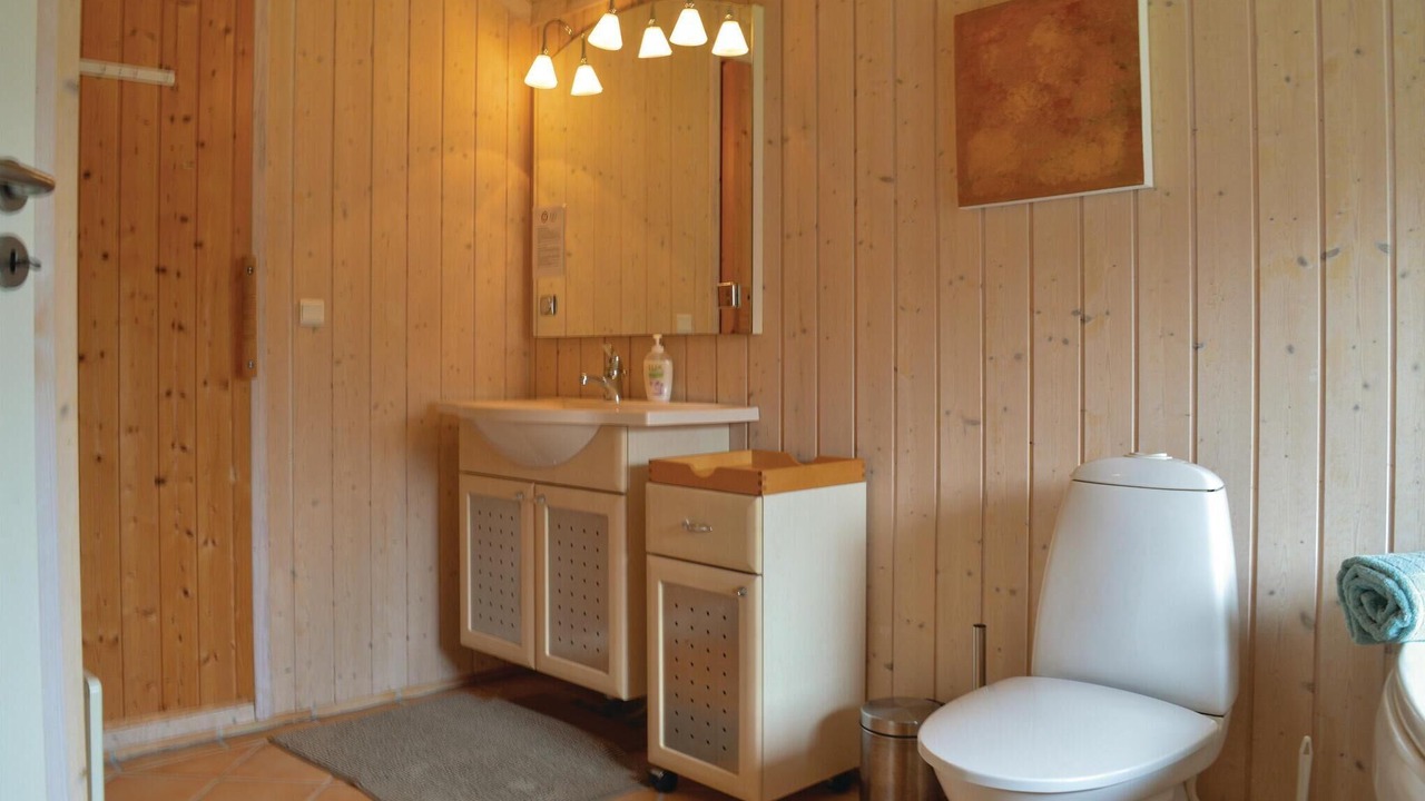 Photo of Bathroom in Udsholt Sand