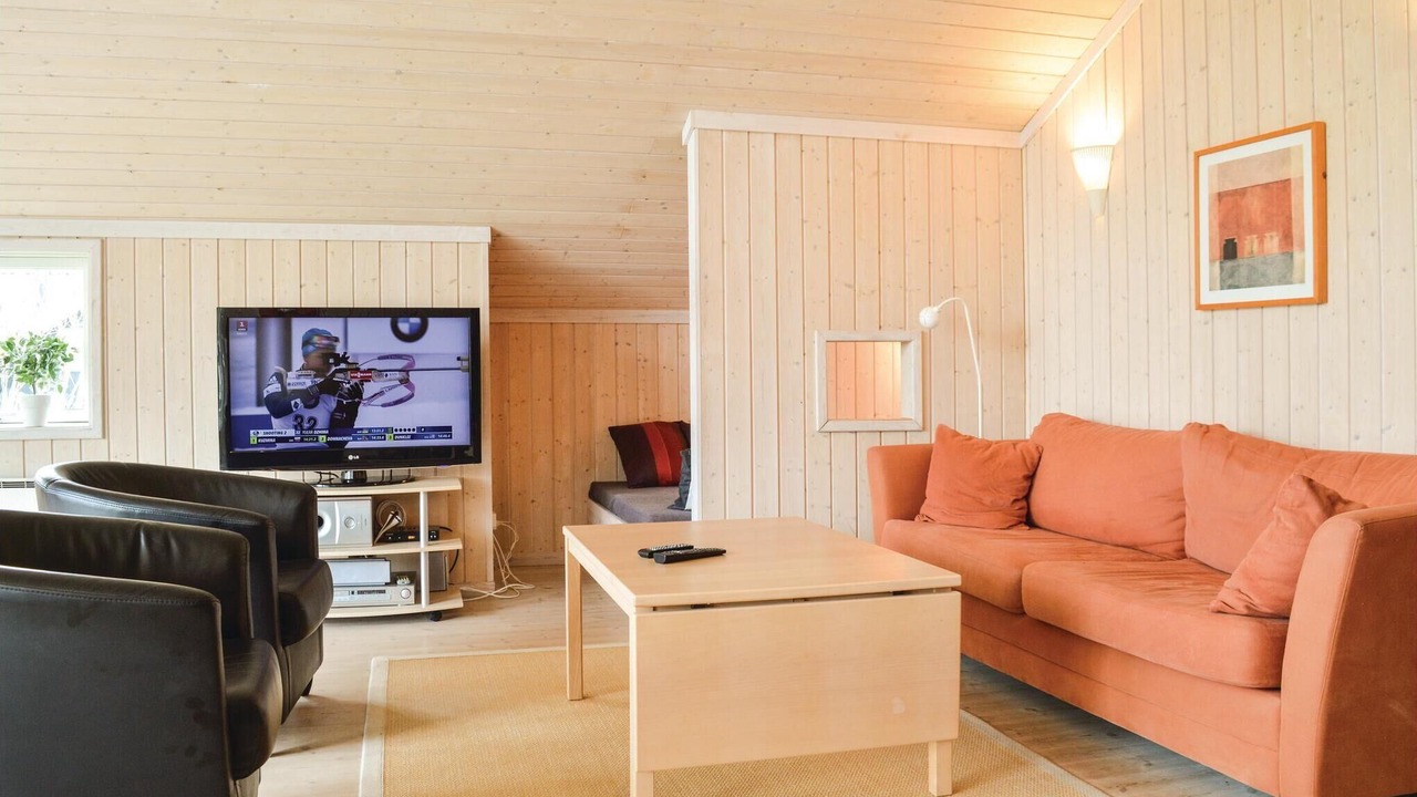 Photo of Bedroom in Udsholt Sand