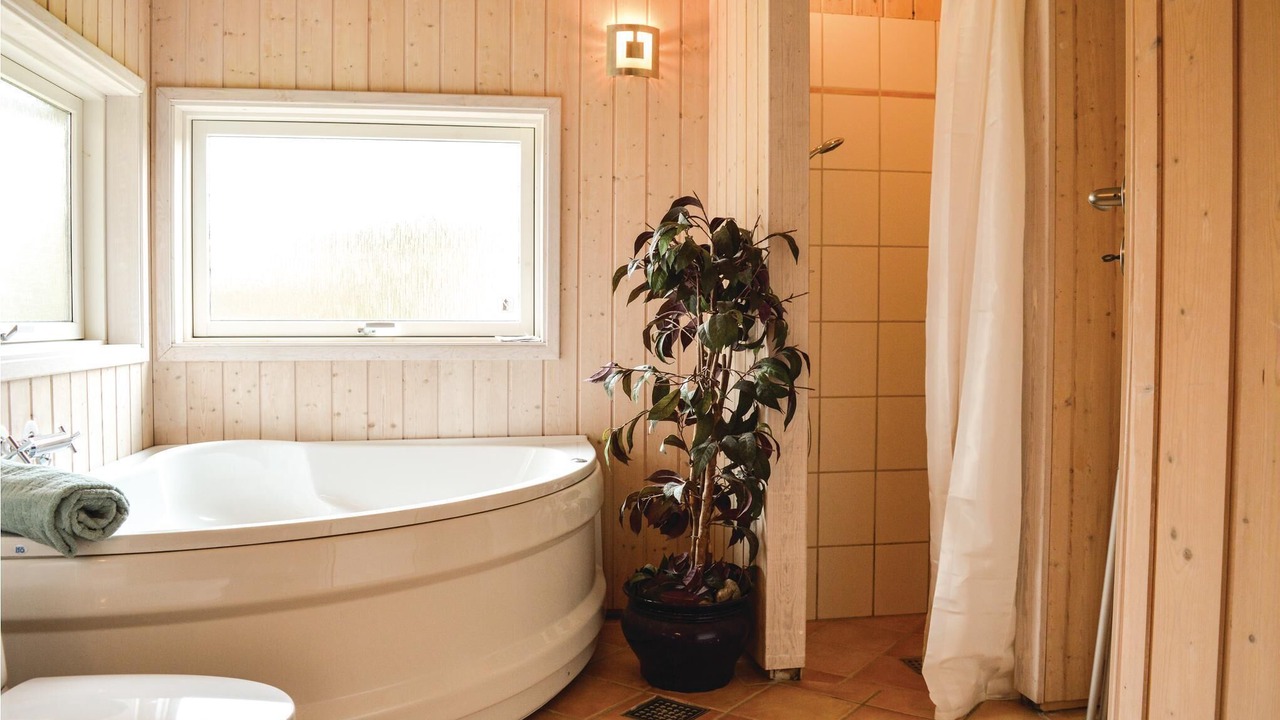 Photo of Bathroom in Udsholt Sand